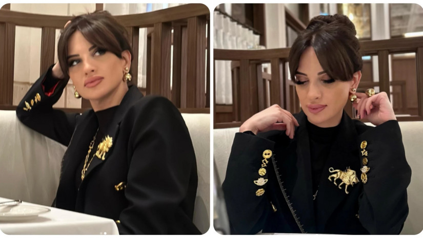 ნინო ჩხეიძე