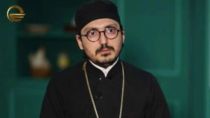 დეკანოზი იოანე