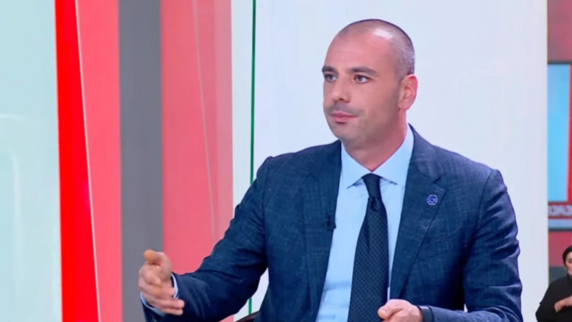 ლევან მაჭავარიანი