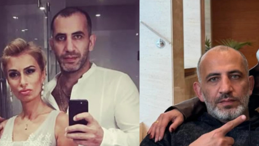 რამაზ ნოზაძე