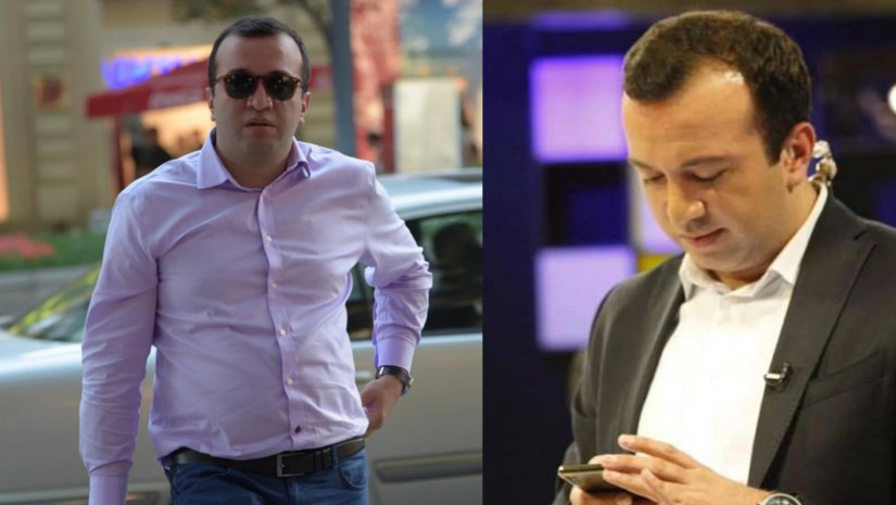 ლევან ჩხაიძე