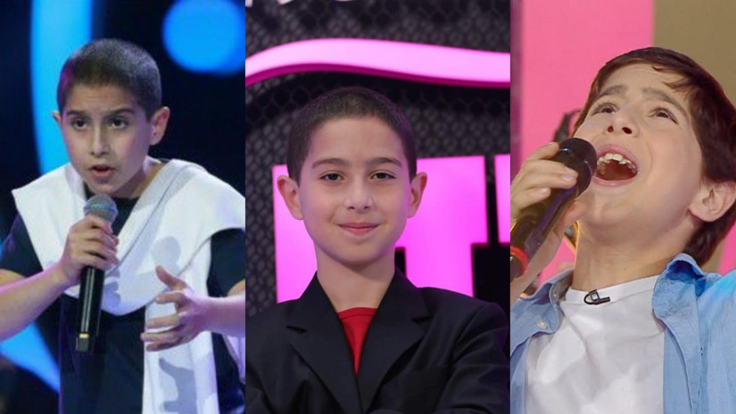 ნიკოლოზ ხარატი