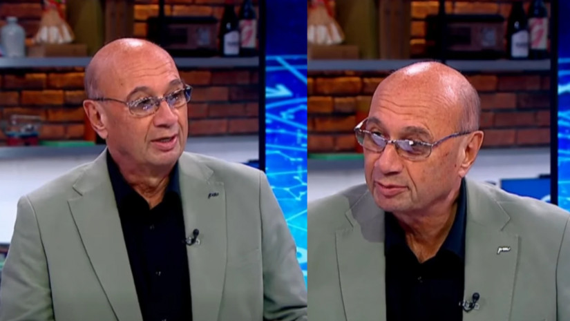 მიხეილ ცაგარელი