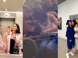 შორენა ბეგაშვილი