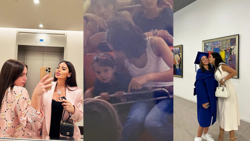 შორენა ბეგაშვილი