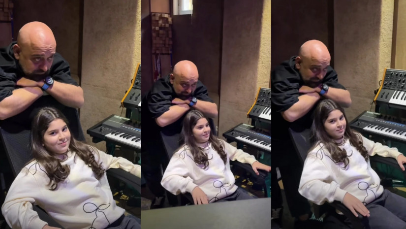 ანიტა აბგარიანი