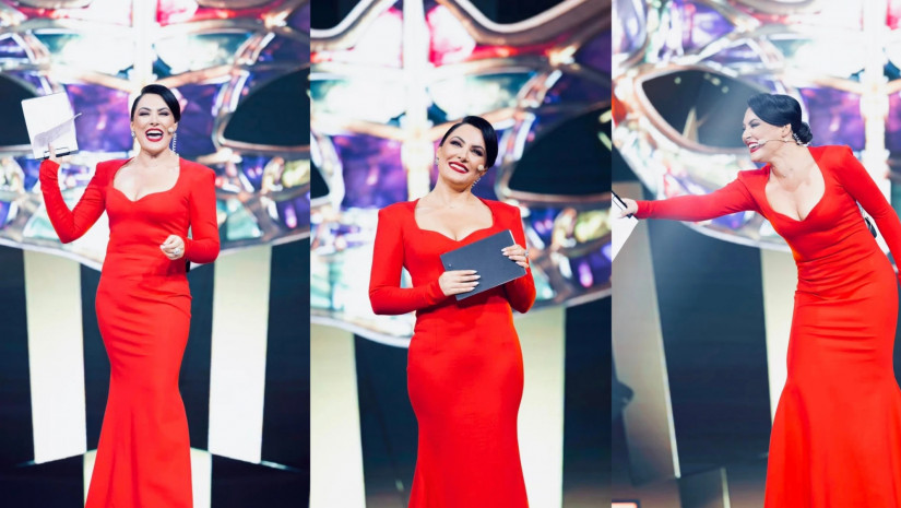 მაკა ზამბახიძე