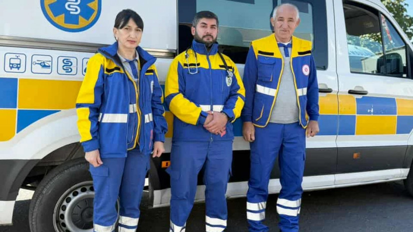 ექიმებიექიმებიექიმები