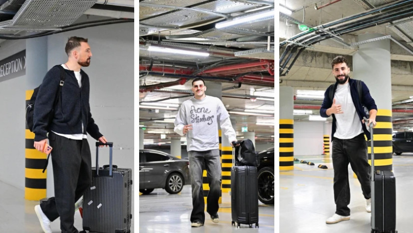  ეროვნული ნაკრები