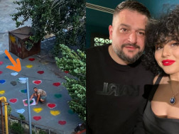 სალომე ბაკურაძე