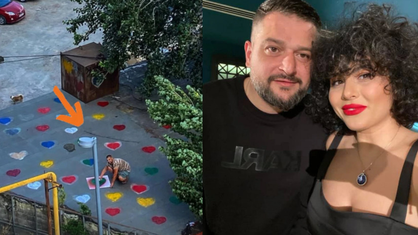 სალომე ბაკურაძე