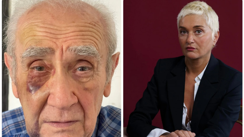 ნანიკო ხაზარაძე