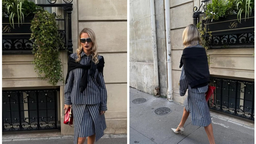 ანუკი არეშიძე