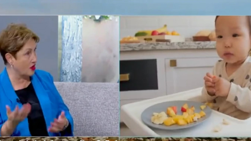 მაია ჩხაიძე