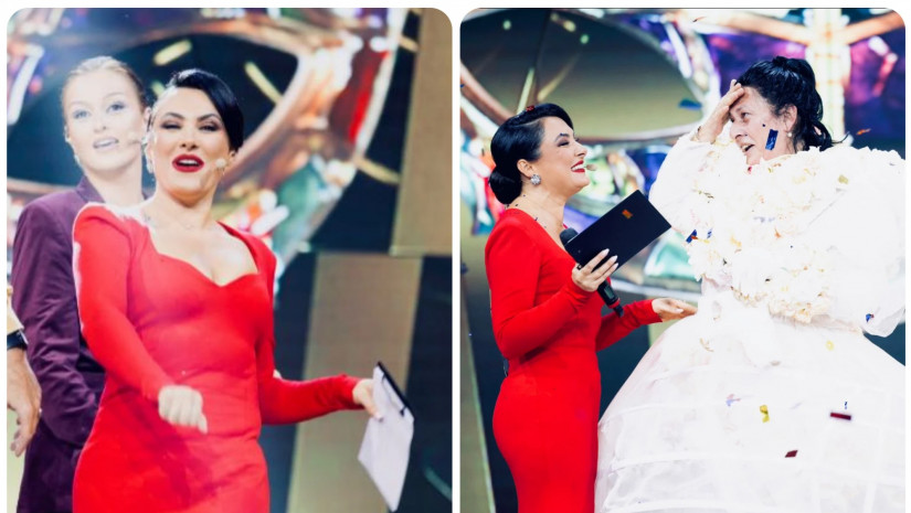 მაკა ზამბხიძე