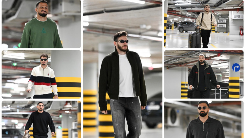 ეროვნული ნაკრები