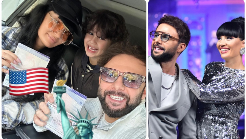  დუეტი „ლეონი“ 