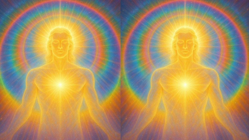 ეზოტერიკაეზოტერიკა