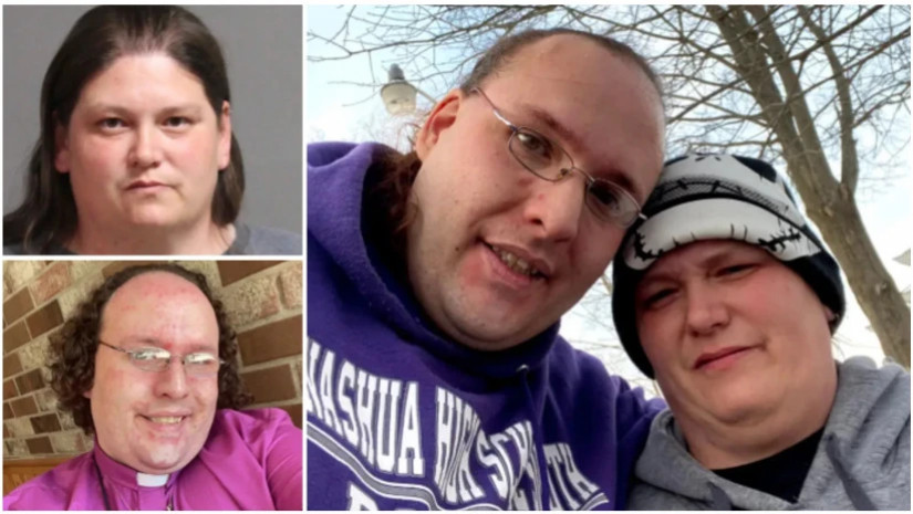 ღიად ტრანსგენდერი აშშ-ის კანონმდებელი