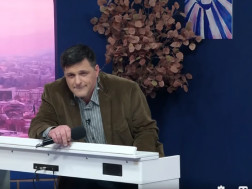 როლიკო ოქროპირიძე 