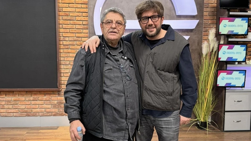 ნოე სულაბერიძე