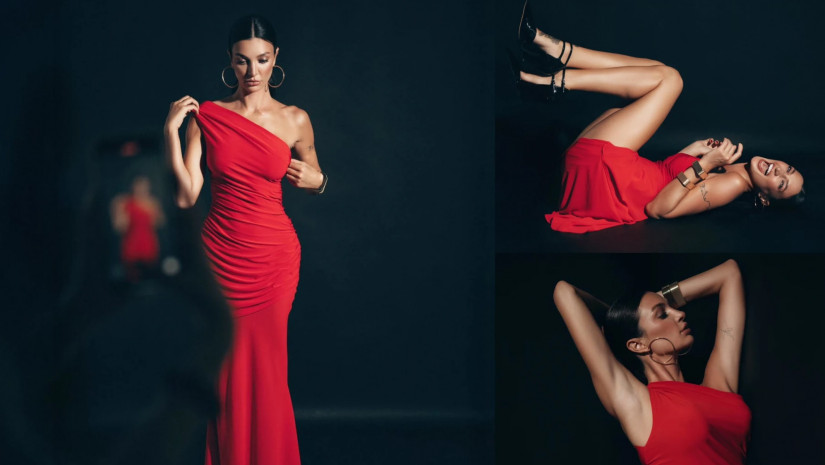 ალექსანდრა პაიჭაძე