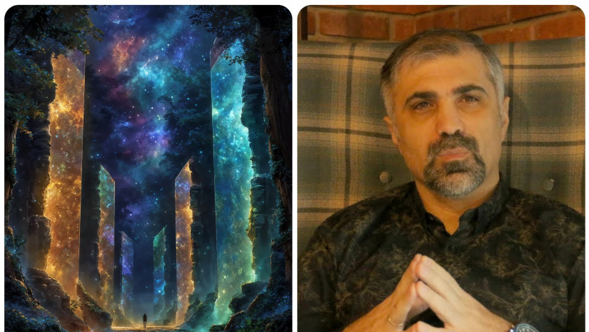 რამაზ გიგაური.