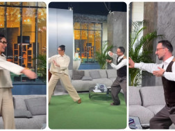 თიკა და აჩიკო