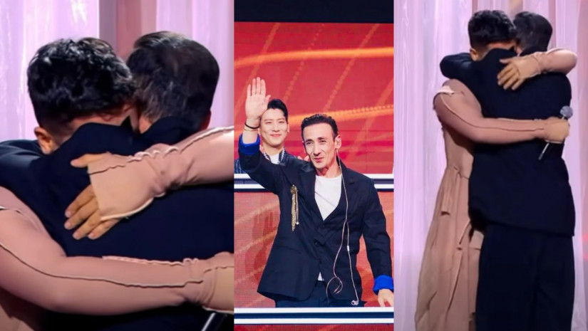 დათო კენჭიაშვილი