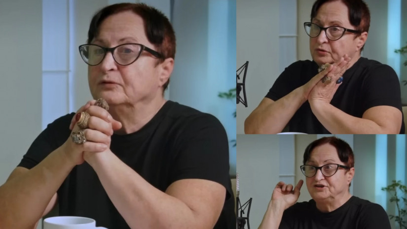 ნინო გოძიაშვილი