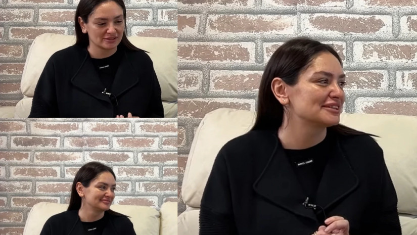 თიკა ჯამბურია