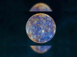  რეტროგრადული მერკური