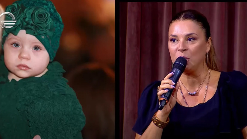 თამთა დემურიშვილი 