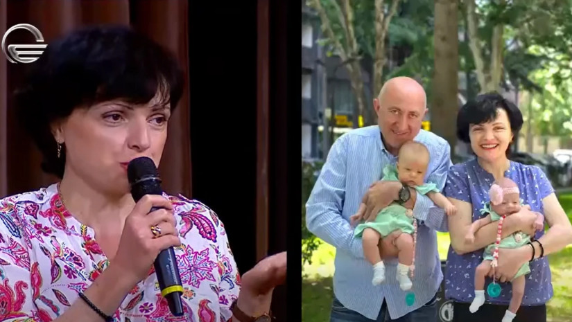 თეონა ცირამუა