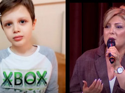 თინიკო მსხვილიძე 