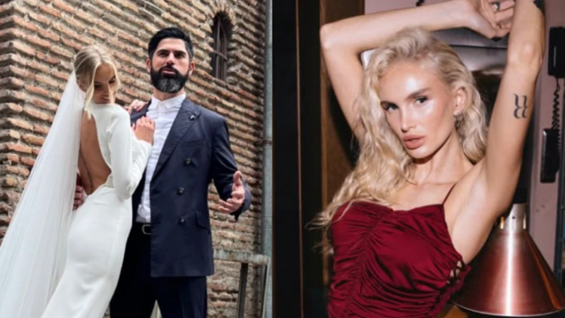 თამთა შედანია