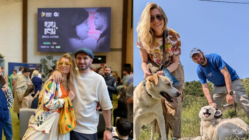 გიორგი კეკელიძე