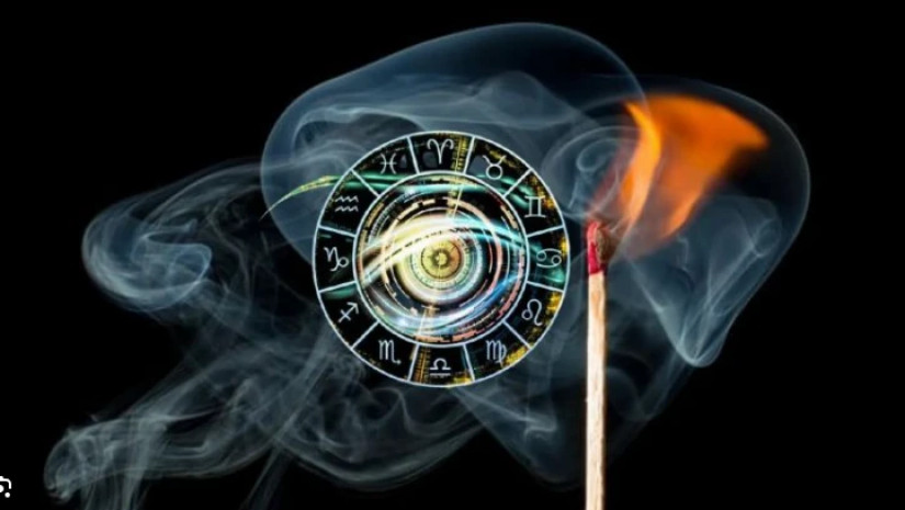 როგორ გავიგოთ, რომ ჩვენი შურთ