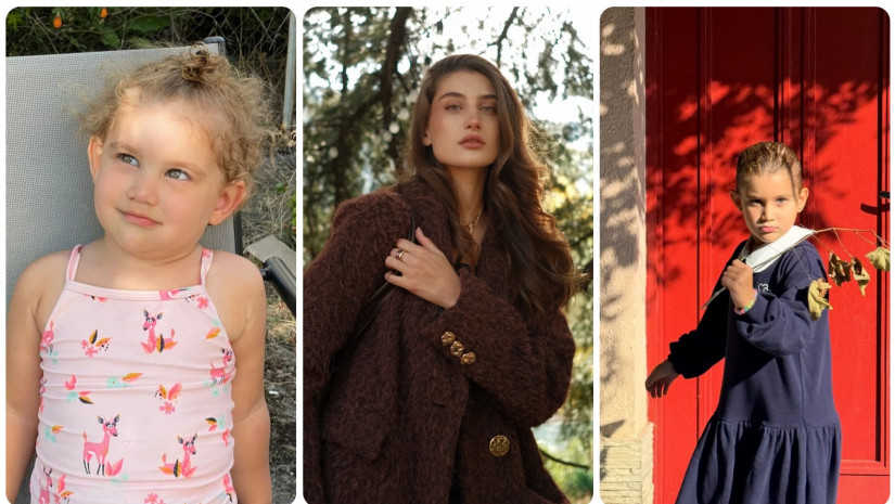  წერს ანა შელია. 