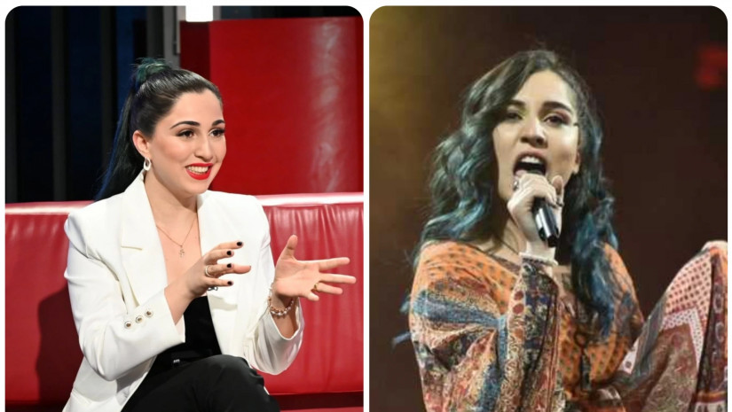 დოდონა ნამორაძე 