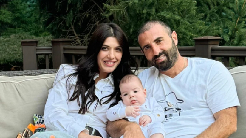  მარიამ ელიეშვილი