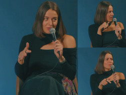 ანა ბენდუქიძე