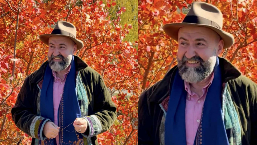 ზურა შევარდნაძე