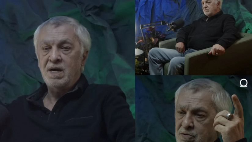 მალხაზ გველუკაშვილი