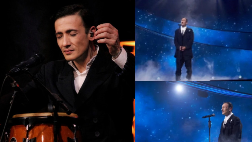 დათო კენჭიაშვილი.