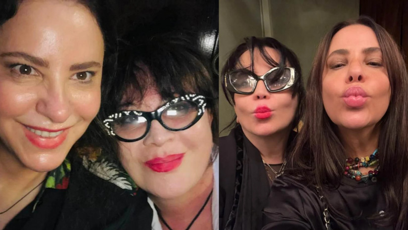 „ატყუებს ყველას, ტარიელს გააყიდინა სახლი და ქუჩაში დატოვა... დედა მაგინა, მერე დამწყევლა - უნდა მოკვდე, იმ სახლში არ უნდა იცხოვროო “ - ციცინო შურღაია ია ფარულავაზე