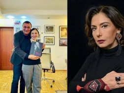 ნინო სუხიშვილი