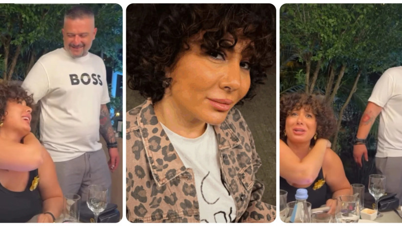 სალომე ბაკურაძე