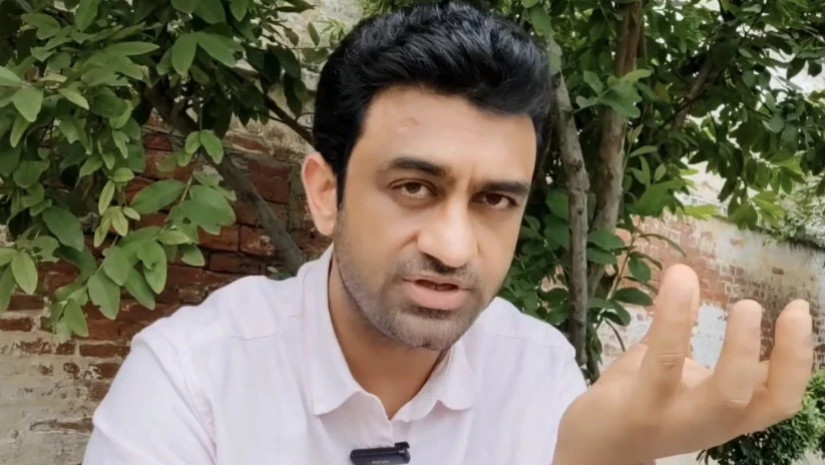 არუნ ხათრი