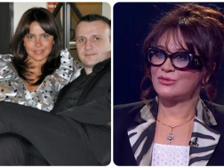  ტარიელ სუარი ია ფარულავას და ციცინო შურღაია